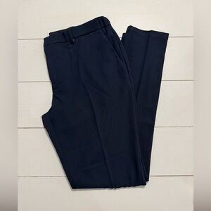 Tailored Athlete Muscle Fit Essential Trousers